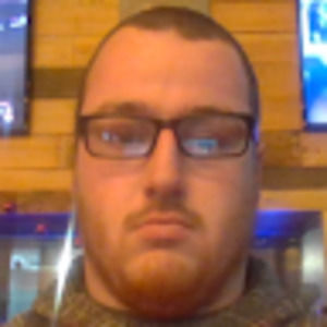 Meet your Posher, Marty